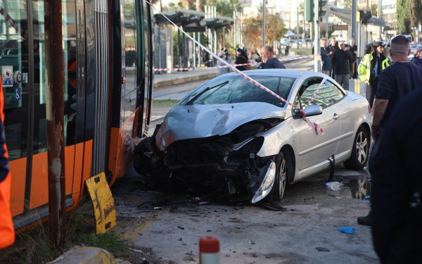 Παλαιό Φάληρο: Πώς έγινε το φοβερό δυστύχημα με το τραμ που σκοτώθηκε μια 50χρονη - Δείτε βίντεο ντοκουμέντο