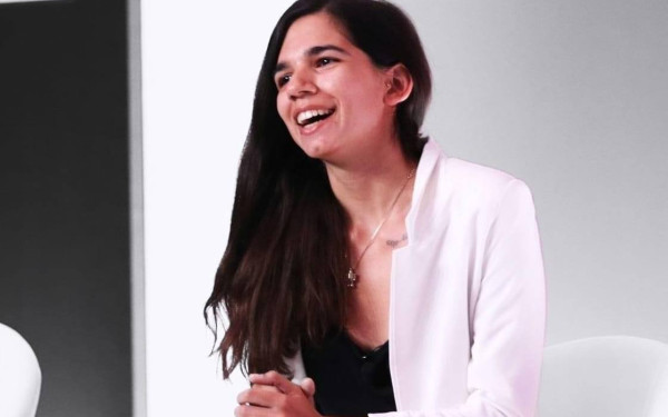 Διάνα Βουτυράκου στη «ΜτΚ»: Η αριστεία που πρεσβεύουμε είναι η συλλογική αριστεία, στη βάση της κοινωνικής προσφοράς