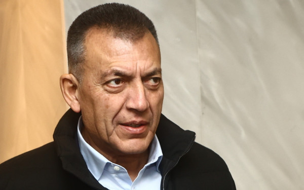 Γιάννης Βρούτσης στη «Μακεδονία της Κυριακής»: Η βία δεν είναι αθλητικό φαινόμενο