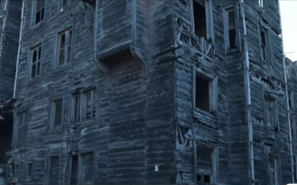 Κωνσταντινούπολη: Το ελληνορθόδοξο ορφανοτροφείο της Πριγκήπου εκπέμπει SOS (βίντεο)