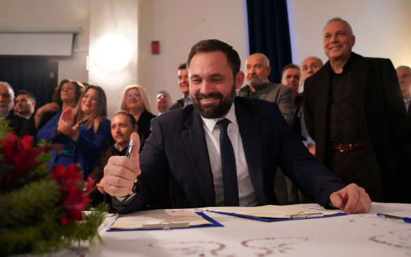 Χαλκιδική: Οι νέοι αντιδήμαρχοι και ο αρμοδιότητές τους στο Δήμο Σιθωνίας 