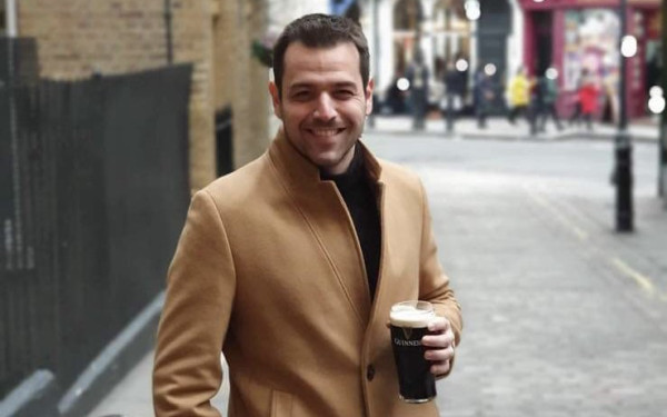 Θεσσαλονίκη: Το Σάββατο η κηδεία του 32χρονου αστυνομικού που σκότωσε ο Νορβηγός