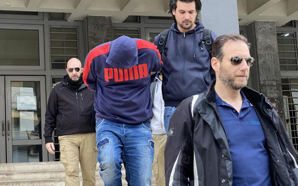 Θεσσαλονίκη: Της έβαλαν χειροπέδες, την «τύφλωσαν» και την φίμωσαν - Όλο το διαβιβαστικό της δολοφονίας της 41χρονης