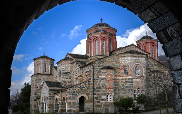 Φιλοξενία φωτογράφων - instagrammers στον Νομό Σερρών