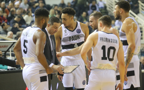 ΚΑΕ ΠΑΟΚ: «Οι ευθύνες που υπάρχουν θα αποδοθούν» 