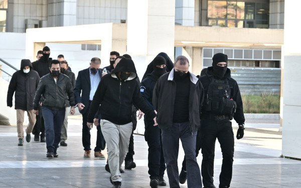 Δίκη για τη 12χρονη στον Κολωνό: Κεκλεισμένων των θυρών θα διεξαχθεί η διαδικασία