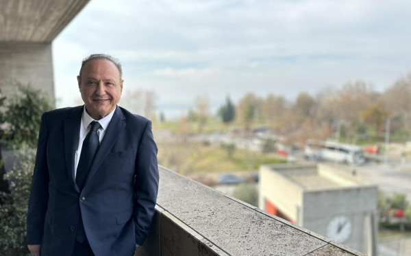 Δημοσκόπηση OPINION POLL: Ικανοποιημένοι οι Θεσσαλονικείς από τον Αγγελούδη - Αμφιβάλλουν για τη λειτουργία του μετρό