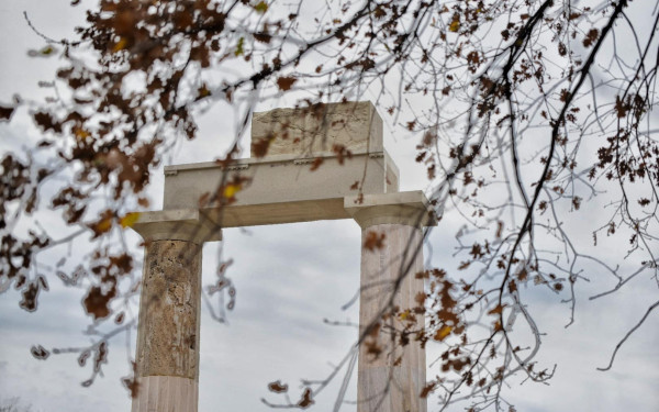 Αιγές: Συνομιλώντας με την ιστορία  - ΔΕΙΤΕ το βίντεο του makthes.gr