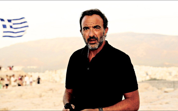 Παρίσι: Στόχος διαρρηκτών το σπίτι του Νίκου Αλιάγα - Καταδίωξη και πέντε συλλήψεις 