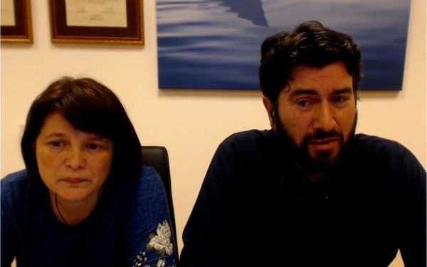 Ποινική δίωξη σε πατέρα Αντώνιο και πρεσβυτέρα για τα οικονομικά στην Κιβωτό του Κόσμου