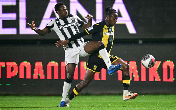 Άρης - ΠΑΟΚ: Τα συμπεράσματα του ντέρμπι και η επόμενη μέρα των «αιωνίων»