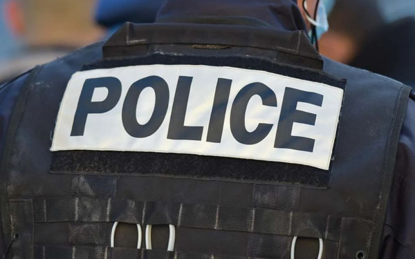 Γαλλία: Η δικαιοσύνη ερευνά ένα... παιδί 8 ετών επειδή υποψιάζονται ότι απείλησε μια δασκάλα και αστυνομικούς με μαχαίρια