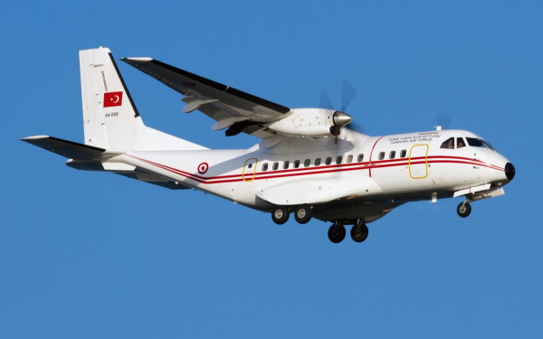 Επέστρεψε στις «παραδόσεις» η Τουρκία: 2 αεροσκάφη της παραβίασαν τον ελληνικό εναέριο χώρο