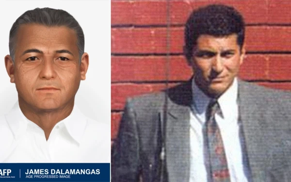 Αυστραλία: Έκκληση για πληροφορίες για ομογενή δολοφόνο που μάλλον βρίσκεται στην Ελλάδα