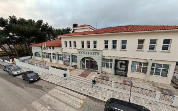 Δ. Ωραιοκάστρου: Ανακοίνωση προς τους επιχειρηματίες στη ΒΙ.ΠΕ. σχετικά με τα δημοτικά τέλη