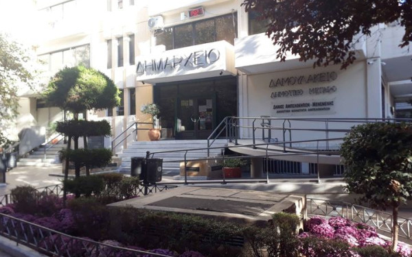 Δήμος Αμπελοκήπων - Μενεμένης: Έναρξη καταγραφής του πληθυσμού και των περιοχών εγκατάστασης Ρομά