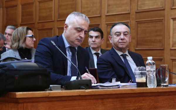 Εξεταστική Τέμπη: «Αρχιτέκτονας της εξαθλίωσης του ΟΣΕ ο Δ. Ρέππας» λένε κυβερνητικά μέλη της επιτροπής