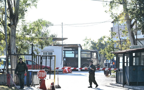 Η «Ένοπλη Προλεταριακή Δικαιοσύνη» ανέλαβε την τοποθέτηση βόμβας στου Ζωγράφου - Προαναγγέλλει νέα χτυπήματα