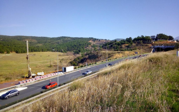 Θεσσαλονίκη: Νέα προσφυγή στη Δικαιοσύνη κατά του FlyOver (φωτ.)