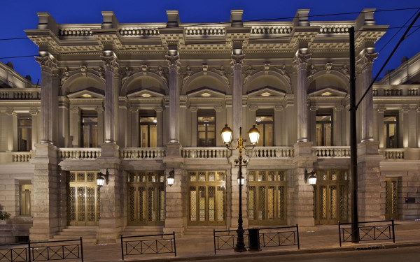 Το Εθνικό Θέατρο ψάχνει προτάσεις από δημιουργούς της νέας γενιάς