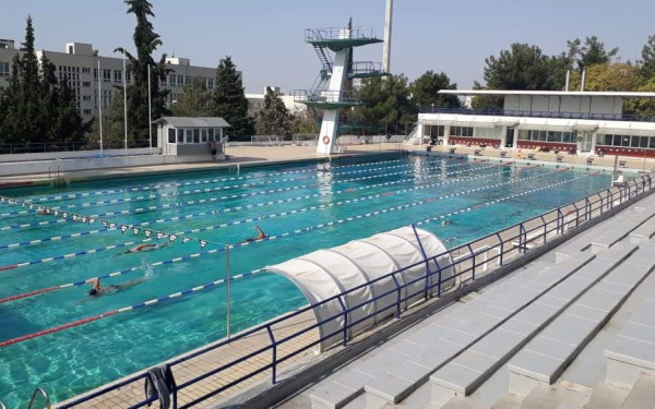 Καταδύσεις: Αθλητές και γονείς κάνουν ό,τι μπορούν, αλλά αυτό δεν αρκεί