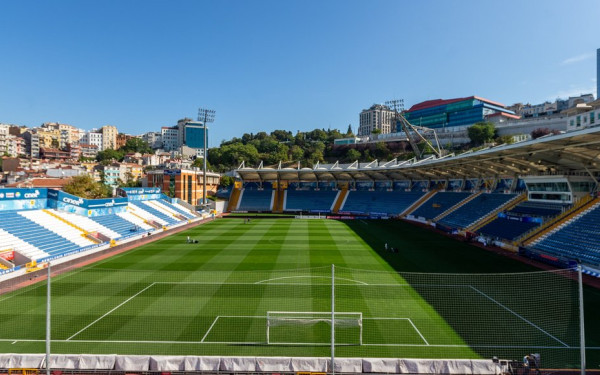 Στοίχημα: Με τα γκολ στο 2.35 στην Κωνσταντινούπολη