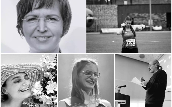 Πράγα: Αυτά είναι τα θύματα του μακελειού - Φοιτητές, καθηγητές και αθλητές ανάμεσα στους νεκρούς (φωτ.)