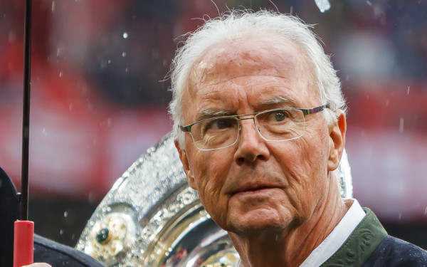 Πένθος στο παγκόσμιο ποδόσφαιρο: «Έφυγε» ο σπουδαίος Φραντς Μπεκενμπάουερ (βίντεο)
