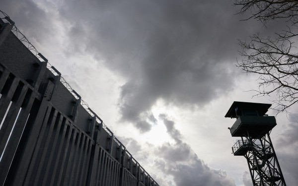 Έβρος: Διακινητή «βλέπει» η ΕΛ.ΑΣ πίσω από τον πυροβολισμό κατά του συνοριοφύλακα