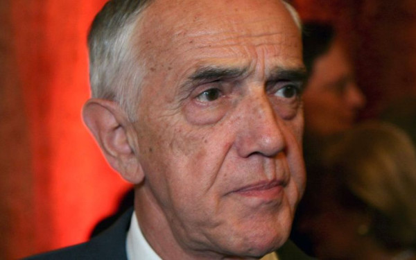 Πέθανε ο Γκαστόν Γκλοκ, ο κατασκευαστής του πιστολιού με τις περισσότερες πωλήσεις