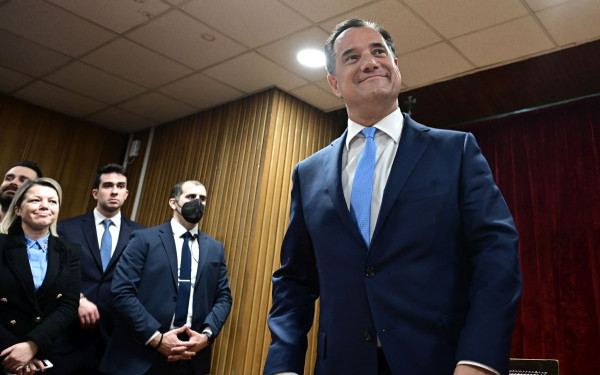 Α. Γεωργιάδης: Δεν είναι πρώτη ανάγκη η κάλυψη των αναγκών για καθαριότητα στα νοσοκομεία με μόνιμες προσλήψεις