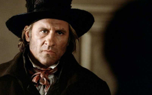 Ζεράρ Ντεπαρντιέ: Ο θρύλος του γαλλικού σινεμά, οι φοβίες του για τον ήχο των κλειδώσεών του και οι κατηγορίες για βιασμούς