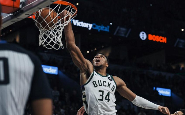 Νέος ρόλος για τον Αντετοκούνμπο - Από αστέρας του ΝΒΑ, παραγωγός ταινίας στη Μύκονο