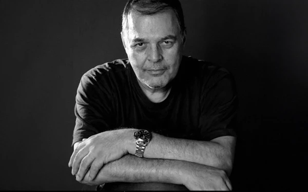 Πέθανε ο Γιώργος Ζαννιάς, ένας από τους σημαντικότερους Έλληνες διαφημιστές του 20ου αιώνα