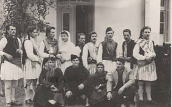 Δράμα: Το έθιμο του «Κουδουνά» αναβιώνει μετά από 60 χρόνια στη Μικρόπολη