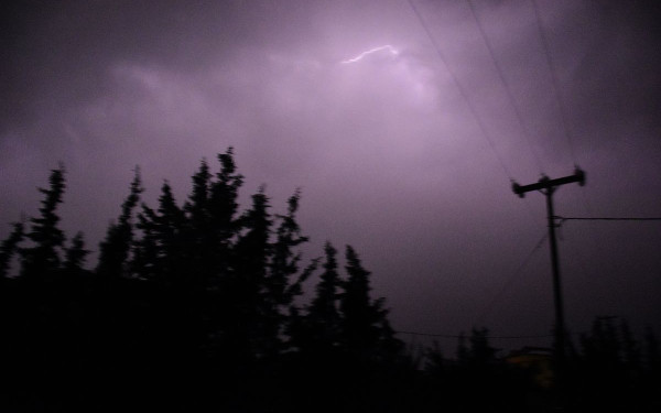 Ταϊλάνδη: Τουλάχιστον 6 νεκροί από την τροπική καταιγίδα Wipha