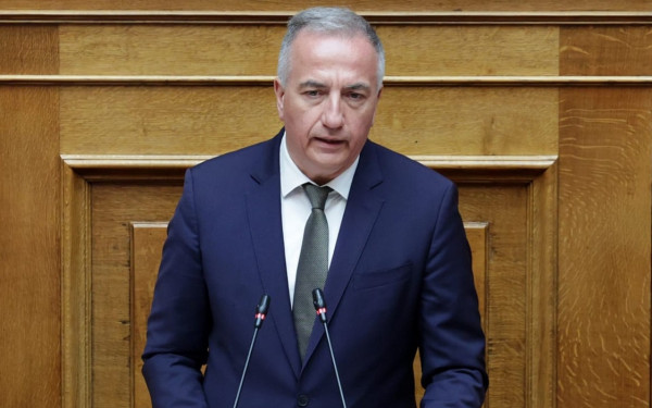 Στ. Καλαφάτης: Έχουμε τρία χρόνια για να ανταποκριθούμε στις δεσμεύσεις και τους στόχους