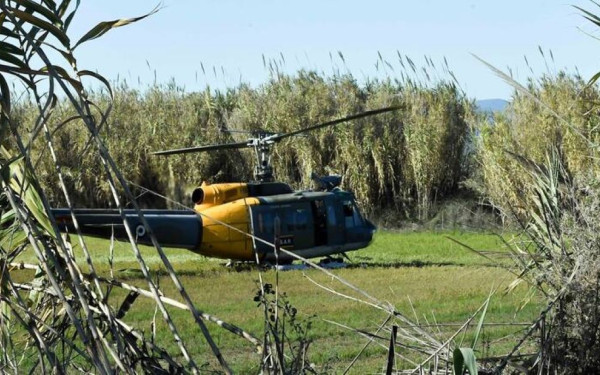 Ν.Δένδιας: Τριήμερο πένθος στις Ένοπλες Δυνάμεις για το χειριστή του αεροσκάφους που κατέπεσε στην Καλαμάτα