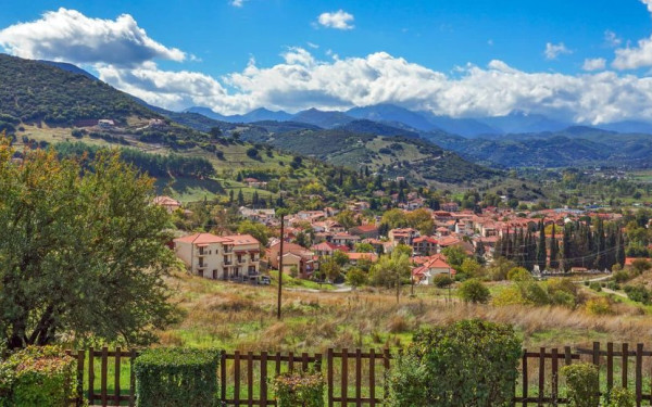 Σεισμός 4,6 Ρίχτερ στα Καλάβρυτα - Έγινε αισθητός στη βόρεια Πελοπόννησο