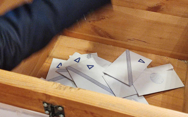 Δήμος Θεσσαλονίκης: Πρόεδρος της Δημοτικής Επιτροπής ο Βασίλης Γάκης - Αυτά είναι τα νέα μέλη της