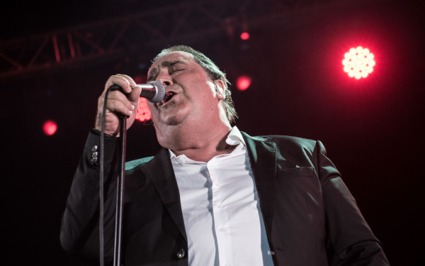 Η Θεσσαλονίκη αποχαιρετά το Βασίλη Καρρά