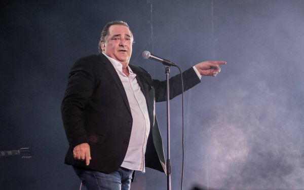 Καβάλα: Και επίσημα «πλατεία Βασίλη Καρρά» στο Κοκκινοχώρι