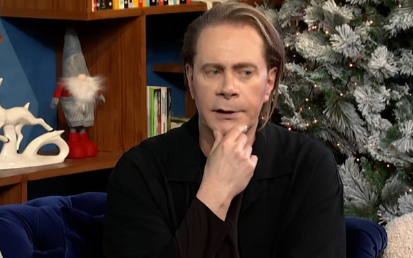 Στέφανος Κορκολής: Μου είχαν πει ότι τα τραγούδια μου δεν κάνουν για τη Νανά Μούσχουρη (βίντεο)