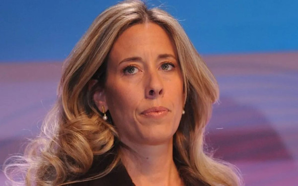 «Σύγχρονη» δήλωση από γυναίκα γερουσιαστή στην Ιταλία: «Η πρώτη προσδοκία των νέων γυναικών πρέπει να είναι να αποκτήσουν παιδιά»