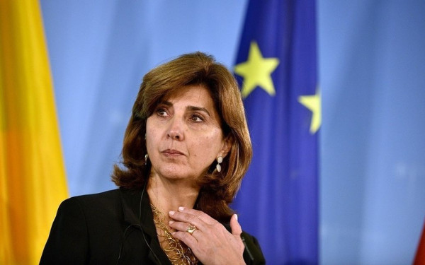 Στην Κύπρο μεταβαίνει η προσωπική απεσταλμένη του γ.γ. του ΟΗΕ