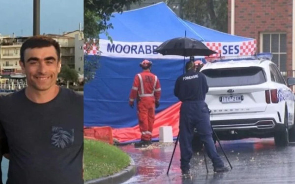 Μελβούρνη: Σχιζοφρενής μαχαίρωσε μέχρι θανάτου Πόντιο ομογενή στη μέση του δρόμου