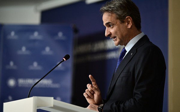 Νταβός, μετά γάμος ομοφύλων και καθημερινότητα και στο βάθος ευρωεκλογές