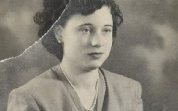 «Έφυγε» η γυναίκα που έραβε τις εβραϊκές «μορτάζες» 