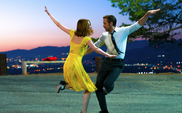 Το La la land απόψε στην TV - Δείτε τρέιλερ