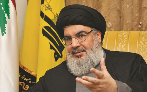 Η Χεζμπολάχ στοχοποιεί την Κύπρο: Αν βοηθήσει το Ισραήλ, θα είναι εμπλεκόμενο μέρος στον πόλεμο - Η αντίδραση Χριστοδουλίδη